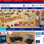 Aldi – Supermarkety & sklepy spożywcze w Niderlandach, Hoogeveen