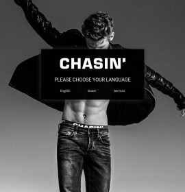 Chasin’ – Moda & sklepy odzieżowe w Niderlandach, Tilburg