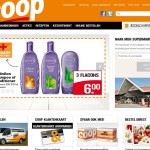 Coop – Supermarkety & sklepy spożywcze w Niderlandach, Aalden
