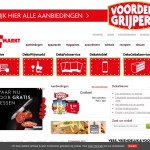 DekaMarkt – Supermarkety & sklepy spożywcze w Niderlandach, Apeldoorn