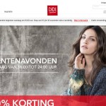 Didi – Moda & sklepy odzieżowe w Niderlandach, Assen