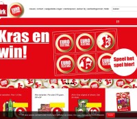 Dirk van den Broek – Supermarkety & sklepy spożywcze w Niderlandach, Amersfoort