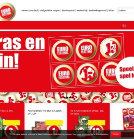 Dirk van den Broek – Supermarkety & sklepy spożywcze w Niderlandach, Vleuten