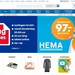 Hema – Supermarkety & sklepy spożywcze w Niderlandach, Aalsmeer
