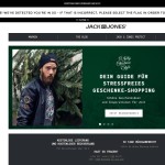 Jack & Jones – Moda & sklepy odzieżowe w Niderlandach, Assen