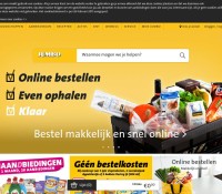 Jumbo – Supermarkety & sklepy spożywcze w Niderlandach, Smilde