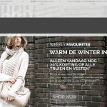 La Ligna – Moda & sklepy odzieżowe w Niderlandach, Assen