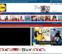 Lidl – Supermarkety & sklepy spożywcze w Niderlandach, Emmeloord