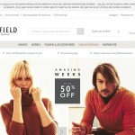 Manfield – Moda & sklepy odzieżowe w Niderlandach, Assen