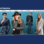 Peek & Cloppenburg – Moda & sklepy odzieżowe w Niderlandach, Amsterdam
