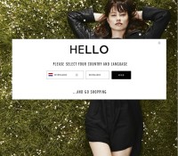 We Women – Moda & sklepy odzieżowe w Niderlandach, Vlaardingen